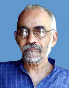 C.R. Parameswaran