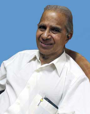 Dr.C.N. Parameswaran