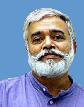 Dr. K. Sureshkumar