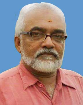 Dr. Pisharoty Chandran