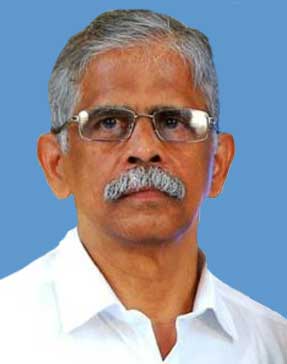 Dr.  E. Divakaran