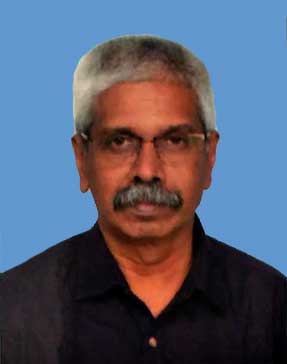 Dr C. Satheeshkumar
