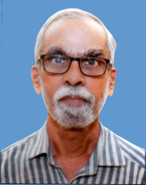 K Aravindakhsan