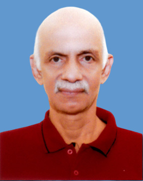 K Raghunath